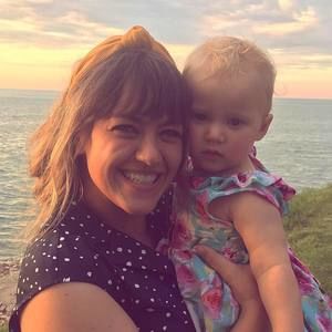 Meet your Posher, Kim